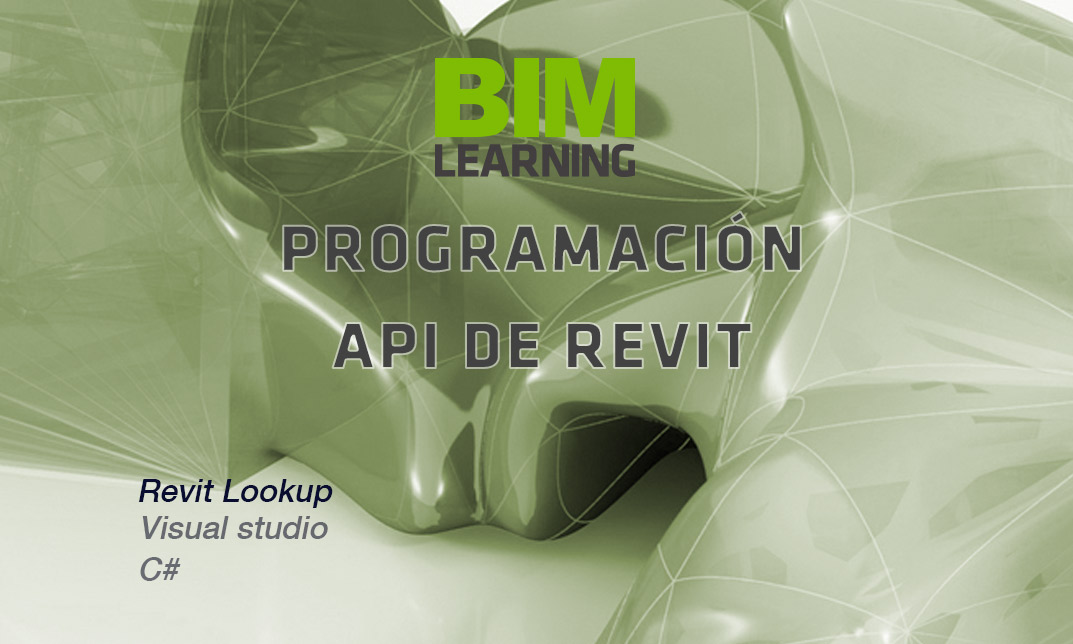 Curso de Programación para API de Revit