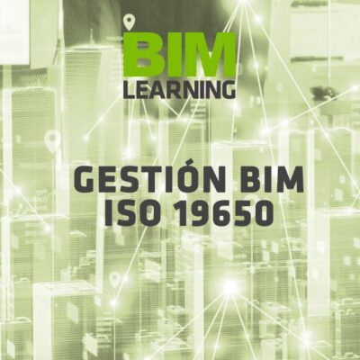 Curso Gestión BIM ISO 19650 Online Bimlearning