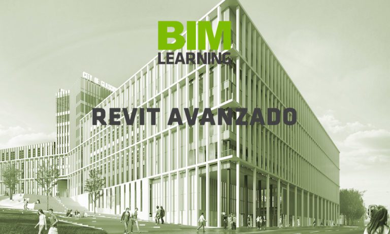 Curso Autodesk Revit Avanzado - Cursos Revit Online