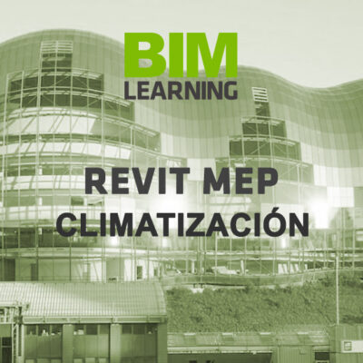 Curso Online Revit MEP Climatización