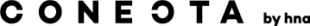 Logo Conecta by HNA